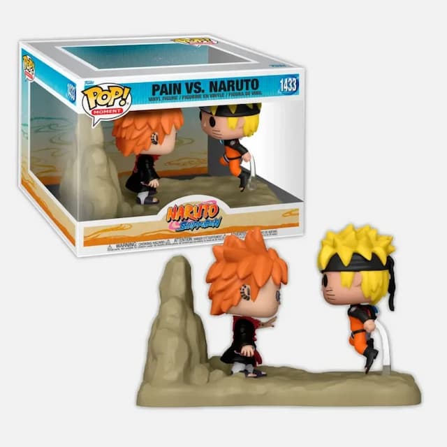 Funko Pop! One Piece - Monkey D. Luffy Gear 5