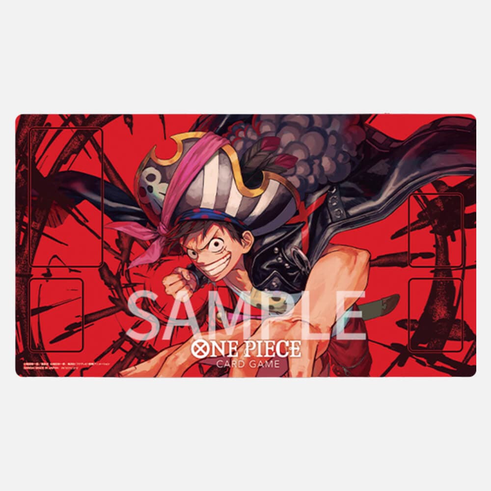 Playmat Dragon Shield (DS): Sakura Ally