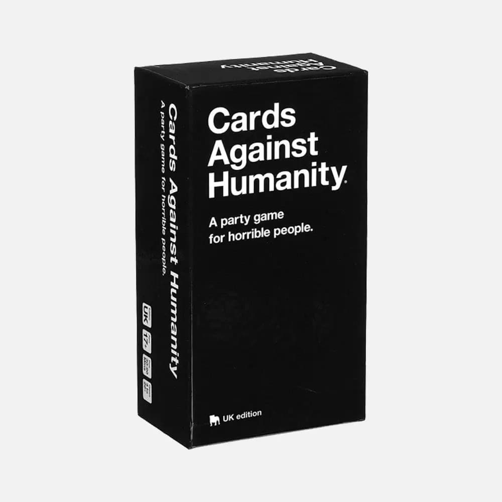 Cards Against Humanity: International edition - Board game