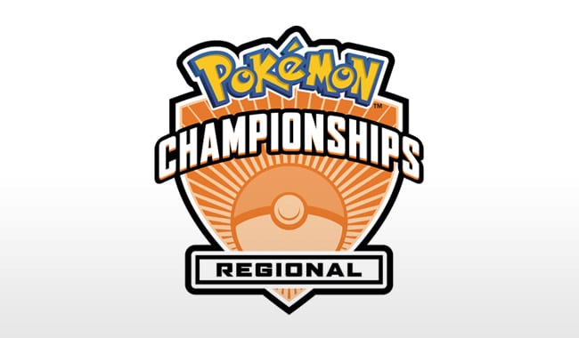 pokemon regional championshir logo